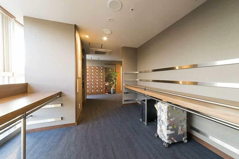 The Prime Pod Kyoto