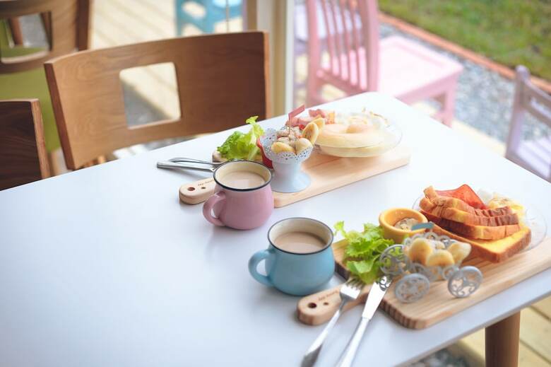 Bed & Breakfast Fly In Sunnyday