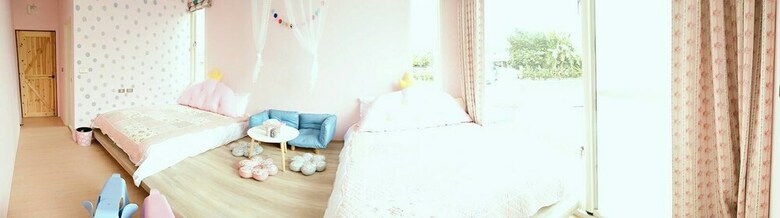 Bed & Breakfast Fly In Sunnyday