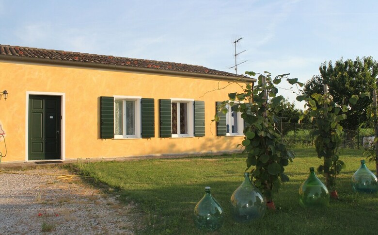 Apartamento Torre Del Po