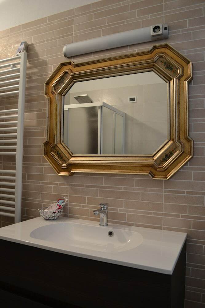 Apartamento Torre Del Po