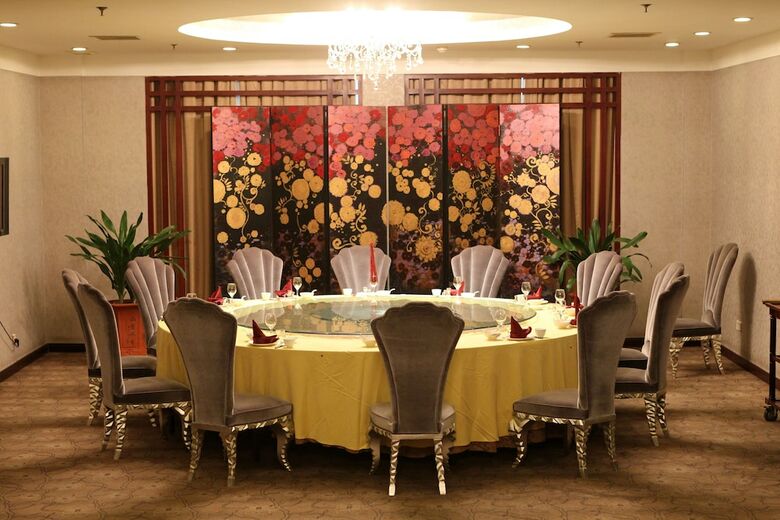 Tianjin Hopeway Hotel