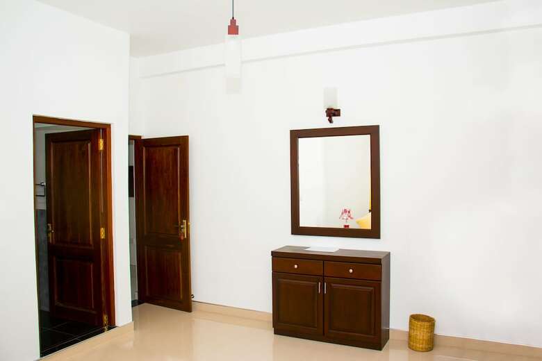 Hotel Ganthera Residence