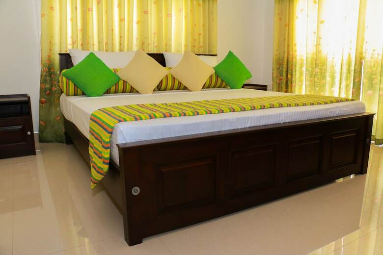Hotel Ganthera Residence
