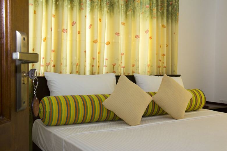 Hotel Ganthera Residence