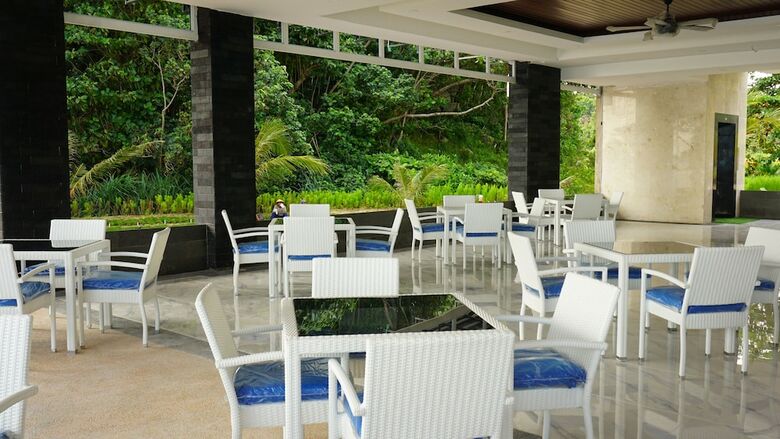 Hotel Bintan Pearl Beach Resort