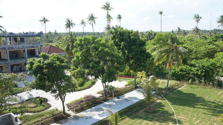 Hotel Bintan Pearl Beach Resort