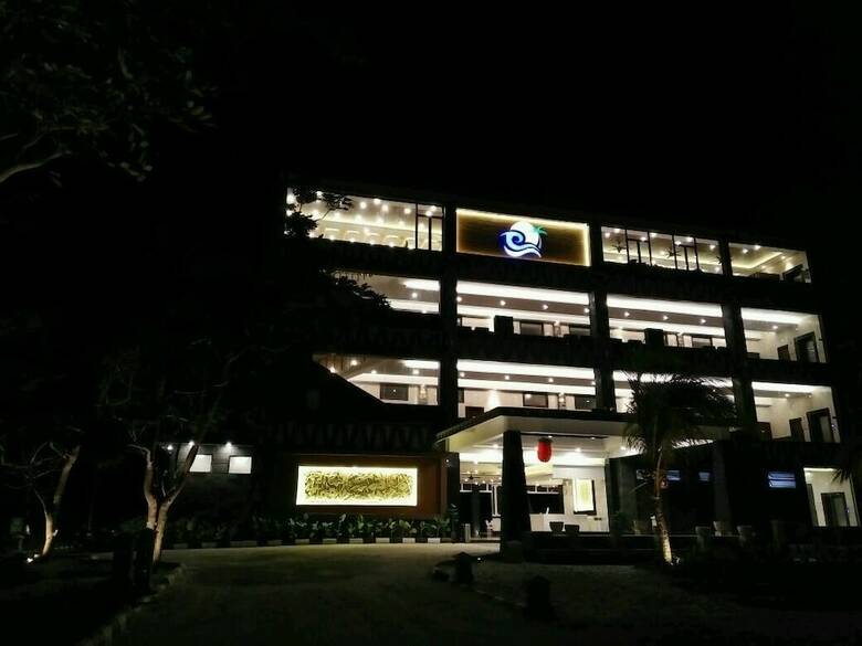 Hotel Bintan Pearl Beach Resort