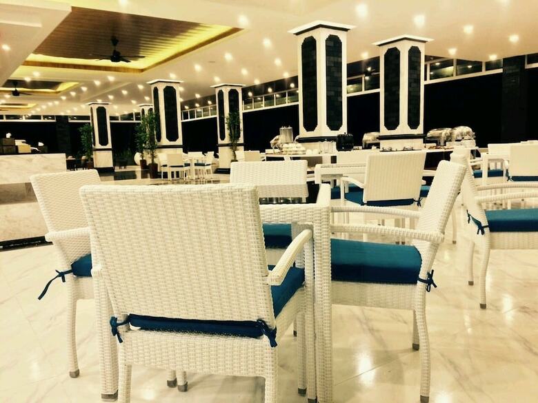 Hotel Bintan Pearl Beach Resort