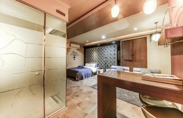 G-stay Praha Hotel