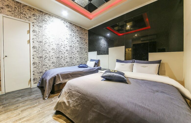 G-stay Praha Hotel