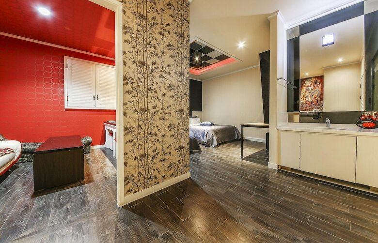 G-stay Praha Hotel