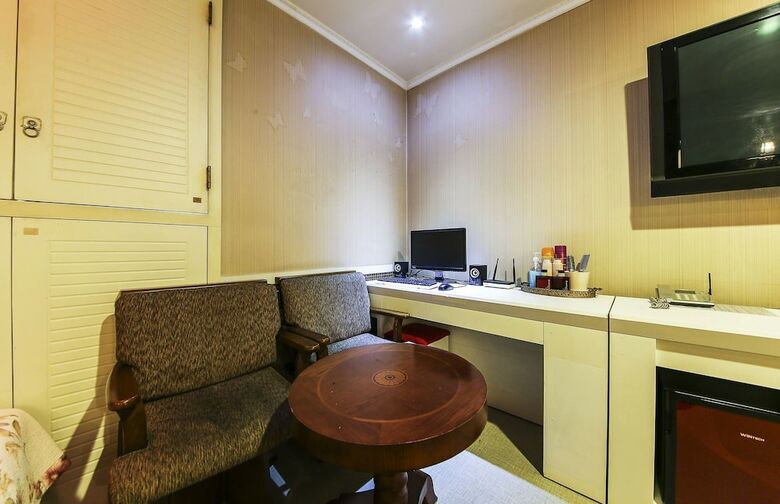 G-stay Praha Hotel