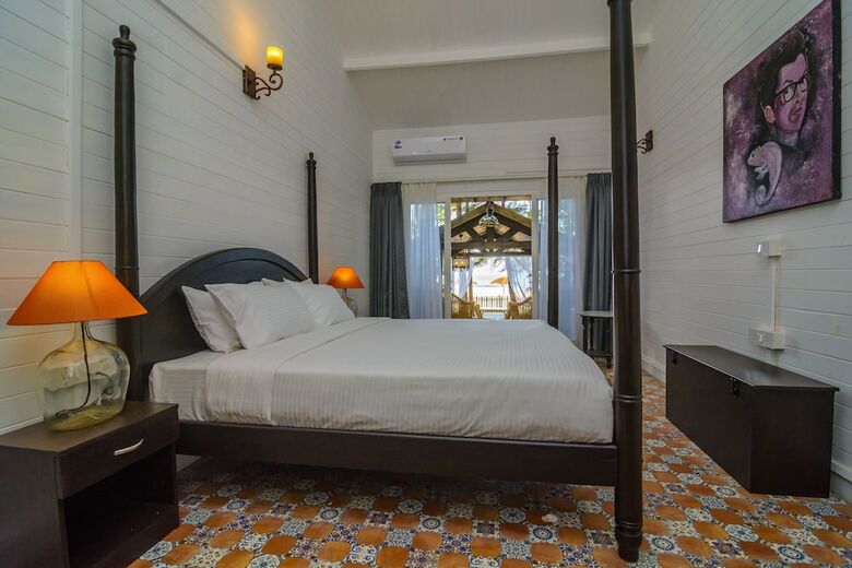 Hotel Larisa Beach Resort