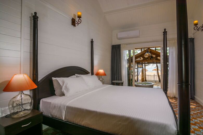 Hotel Larisa Beach Resort