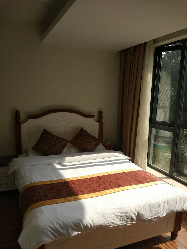 Qiashe Hotel Hangzhou