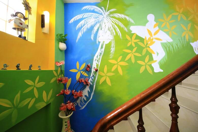 Bed & Breakfast Yingxun Hotel