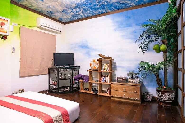 Bed & Breakfast Yingxun Hotel