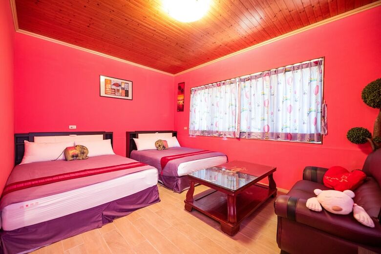 Bed & Breakfast Yingxun Hotel