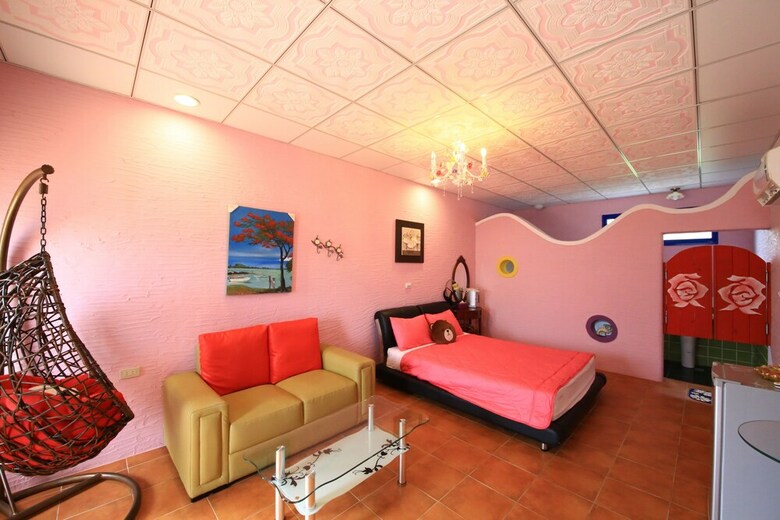 Bed & Breakfast Yingxun Hotel