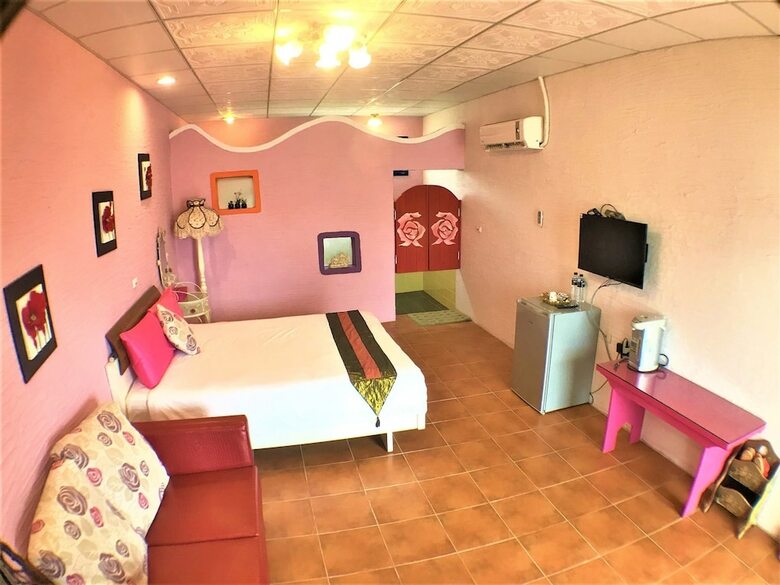 Bed & Breakfast Yingxun Hotel