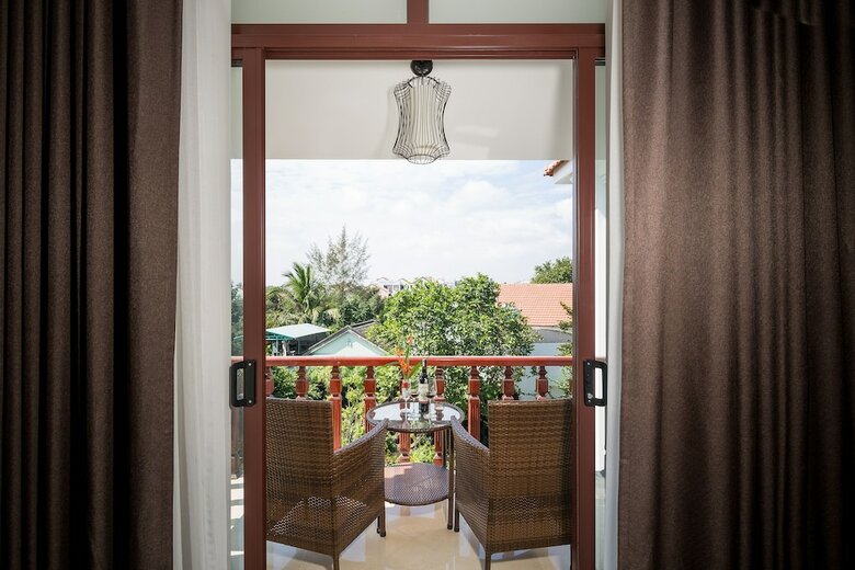 Hotel Hoi An Emotion Villa