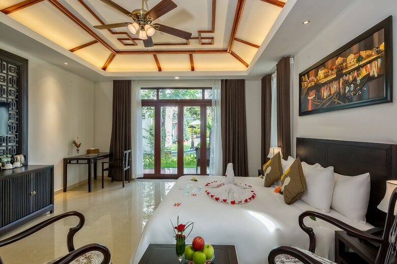 Hotel Hoi An Emotion Villa
