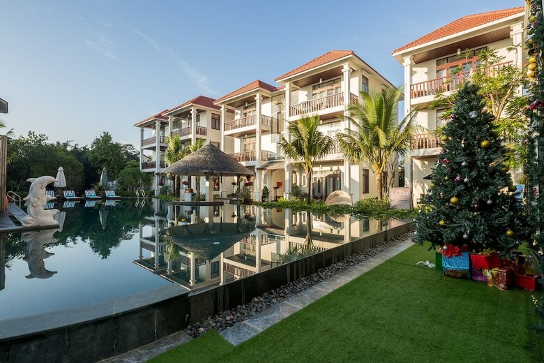 Hotel Hoi An Emotion Villa