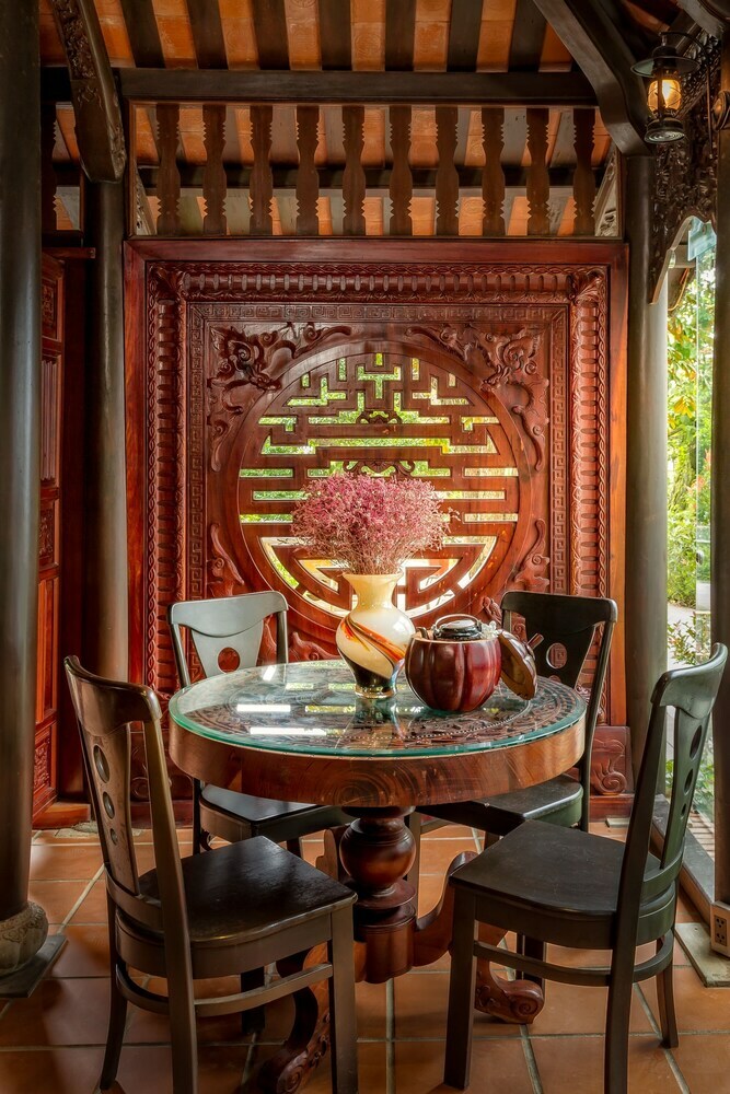 Hotel Hoi An Emotion Villa