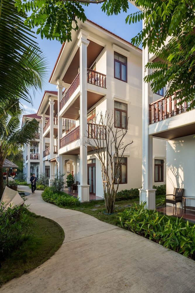 Hotel Hoi An Emotion Villa