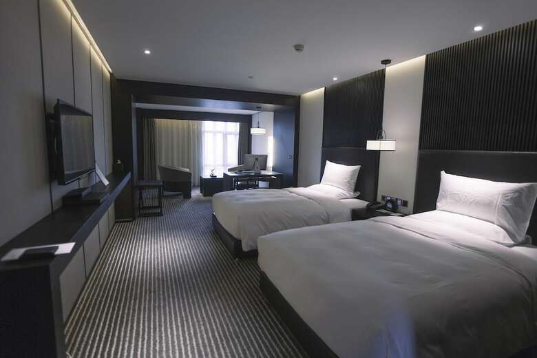 Xi'an Eastern House Boutique Hotel