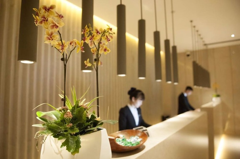 Xi'an Eastern House Boutique Hotel