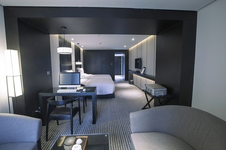 Xi'an Eastern House Boutique Hotel