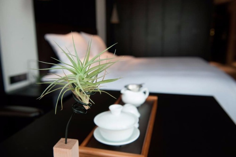 Xi'an Eastern House Boutique Hotel