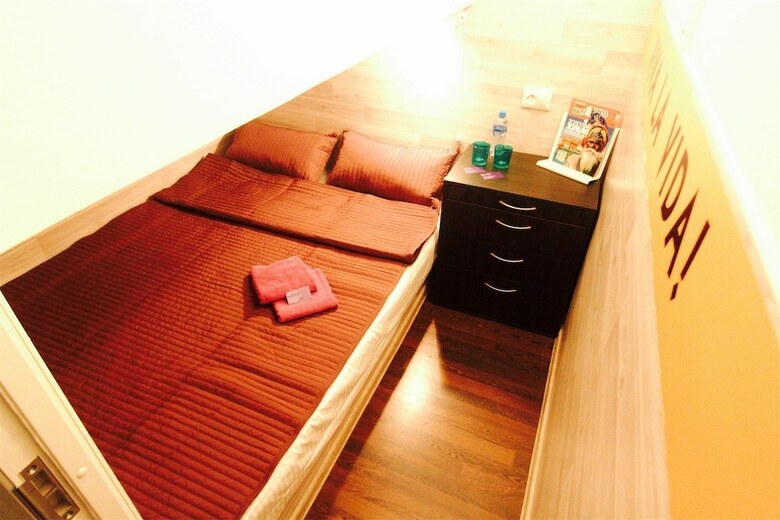 Hotel Viva La Vida