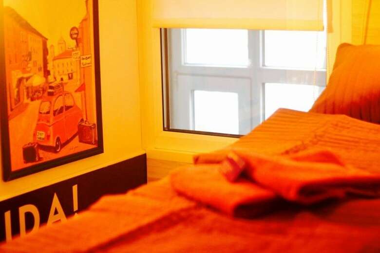 Hotel Viva La Vida