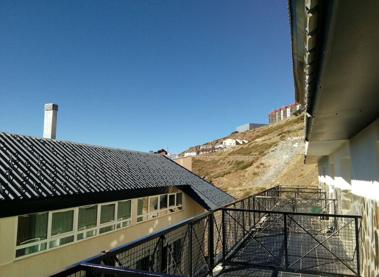 Apartamento S Nevada 3000 Fuente Tesoro