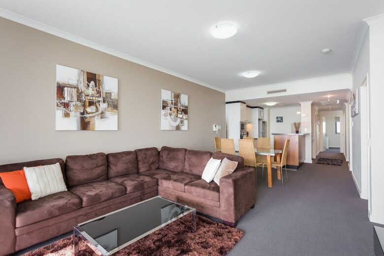 Nautilus By Rockingham Apartments