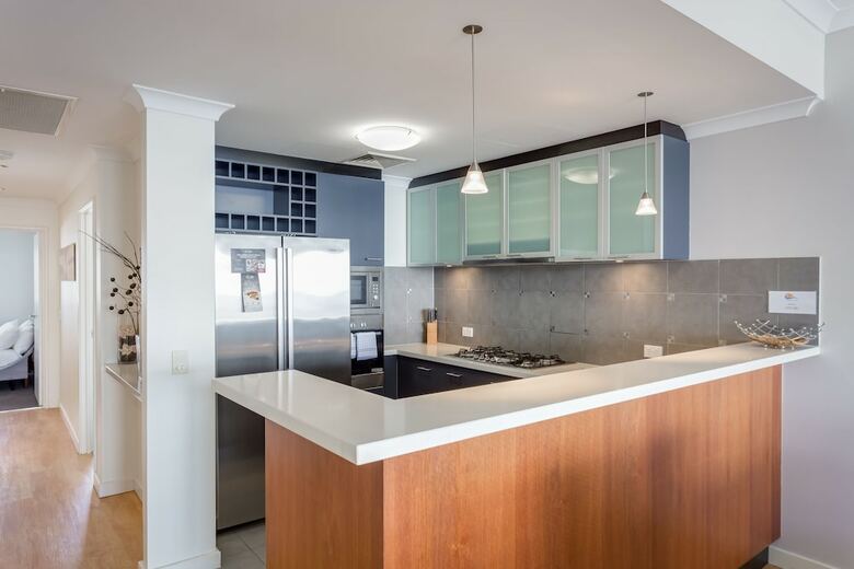 Nautilus By Rockingham Apartments