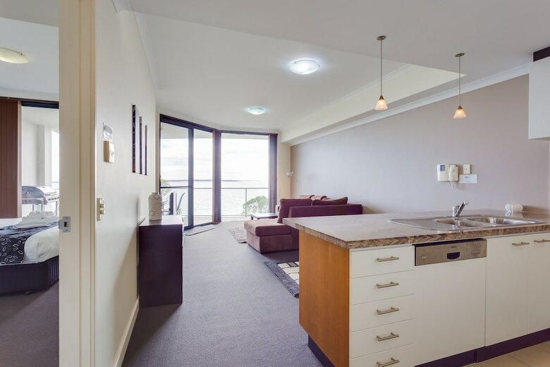 Nautilus By Rockingham Apartments