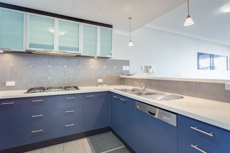Nautilus By Rockingham Apartments