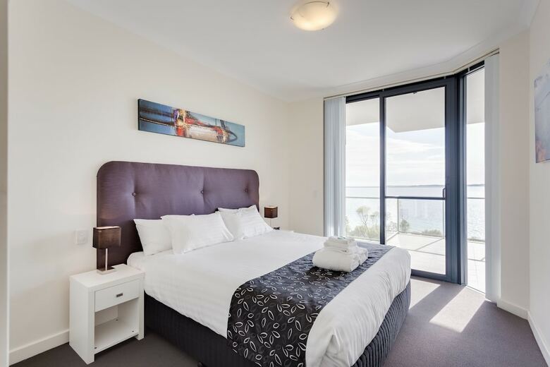 Nautilus By Rockingham Apartments