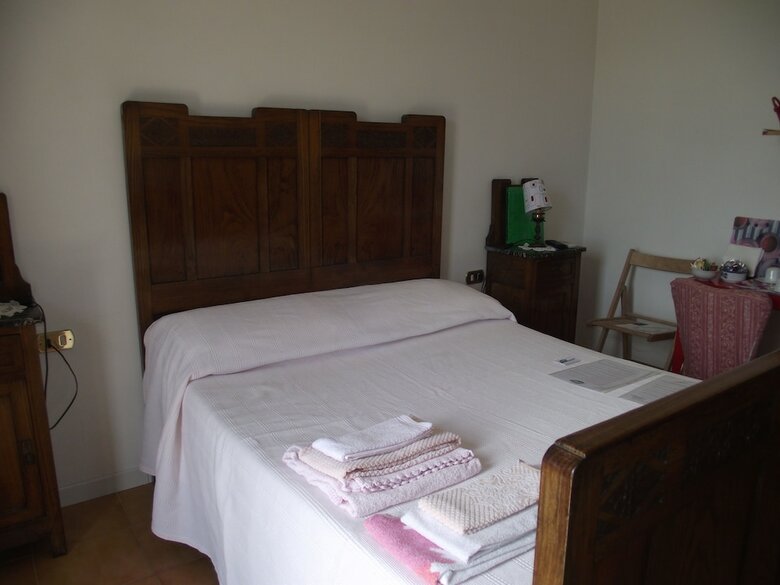 B&B Cinqueterre Il Filo Di Arianna