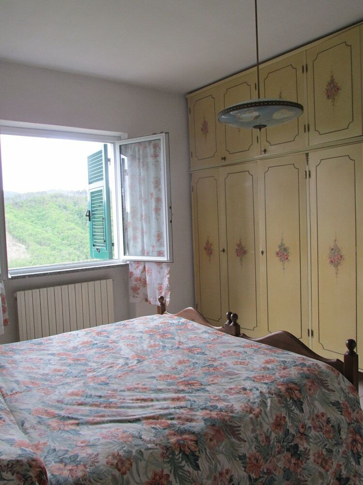 B&B Cinqueterre Il Filo Di Arianna