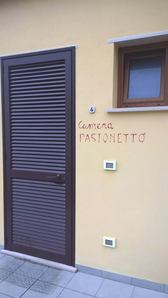 B&B Cinqueterre Il Filo Di Arianna