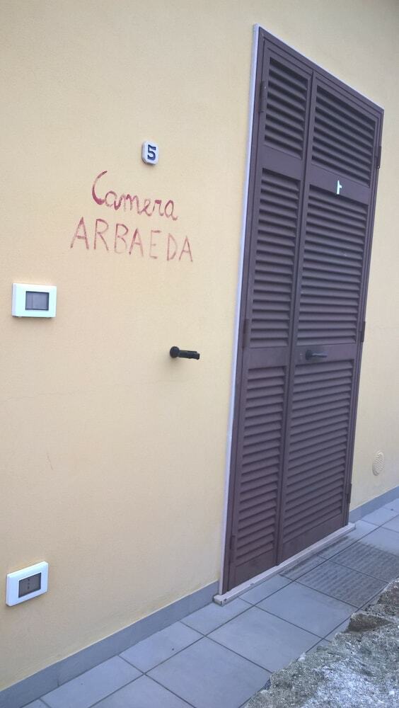 B&B Cinqueterre Il Filo Di Arianna