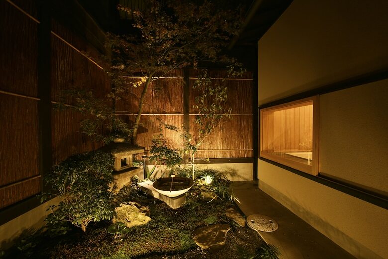 Kuraya Kamigojo-cho