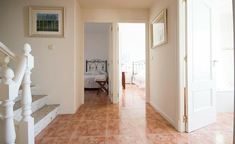 Villa In Dumbria A Coruna 101631 By Mo Rentals