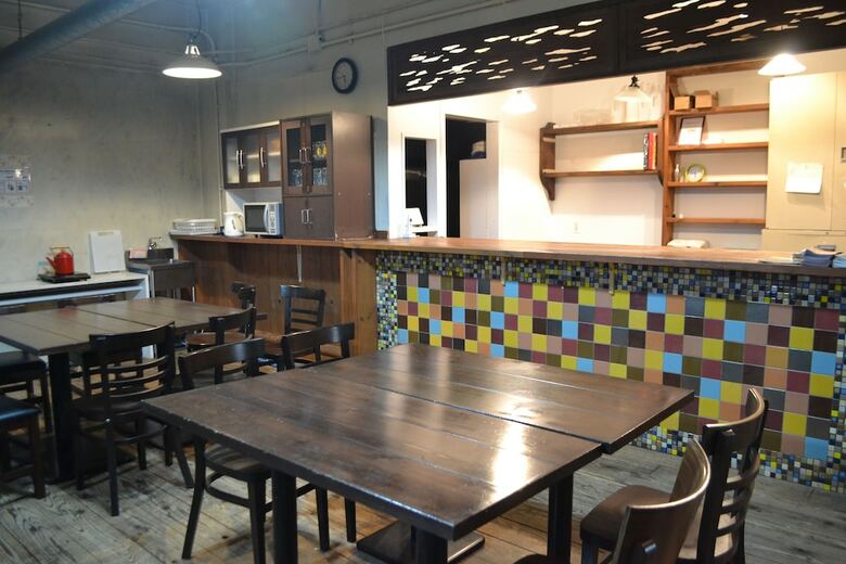 Hostal Simple Stay Hiroshima Peace Koenmae - Hostel