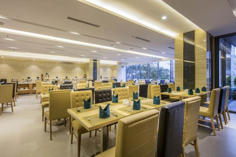 Sen Viet Premium Hotel Nha Trang
